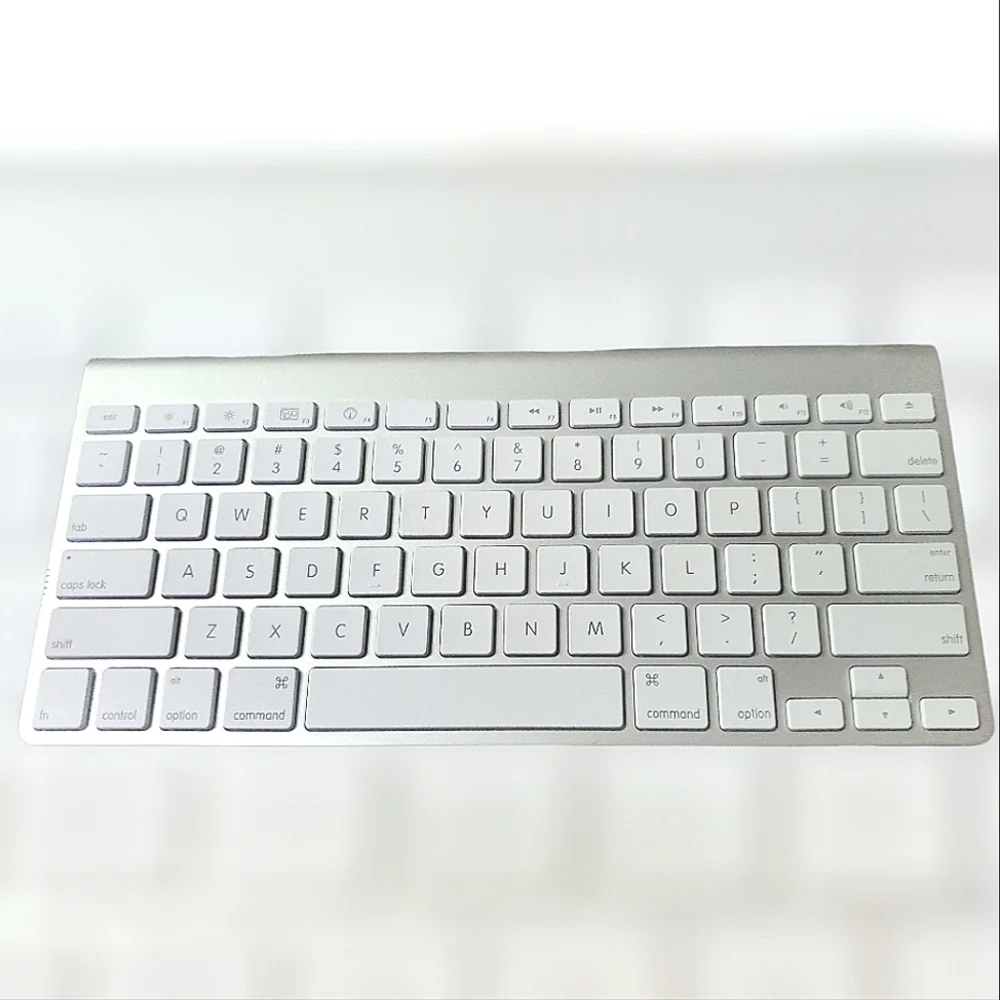 Apple Magic Wireless Keyboard